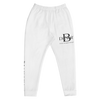 Bianchi Di Noir Logo-Print Men's Joggers